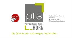Polytechnischen Schule Horn, Öffnungszeiten