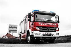 Freiwillige Feuerwehr Heiligenberg, Öffnungszeiten