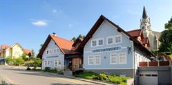 Bartholomäer Kirchenwirt, St. Bartholomä Öffnungszeiten