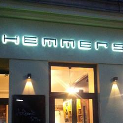 Hemmers, Wien Öffnungszeiten