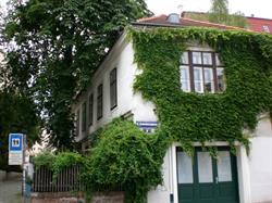 Apartment NiNi, Wien Öffnungszeiten