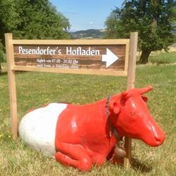 Pesendorfer's Hofladen, Garsten Öffnungszeiten