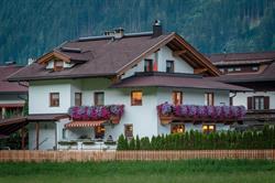 Appartement Stefan, Zell am Ziller Öffnungszeiten