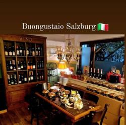 Buongustaio Salzburg, Öffnungszeiten