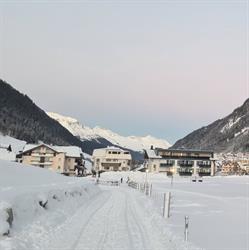 Klaushof, Ischgl Öffnungszeiten