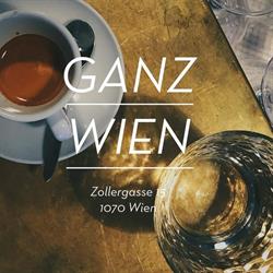 Ganz Wien, Öffnungszeiten