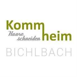 Kommheim Haare schneiden Tirol, Bichlbach Öffnungszeiten