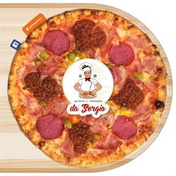 Pizzeria Da Sergio, Wiener Neustadt Öffnungszeiten