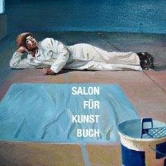 Salon für Kunstbuch, Wien Öffnungszeiten