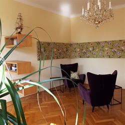 Psychotherapeutische Praxis Franz Steininger, Wien Öffnungszeiten