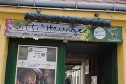 Gitti's Heuriger, Wien Öffnungszeiten