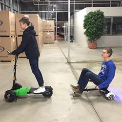 FunShop Wien, Öffnungszeiten