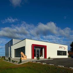RIBO Industrieboden GmbH, Kirchdorf am Inn Öffnungszeiten