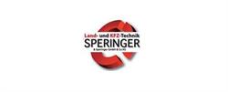 Land- & KFZ- Technik Speringer und Speringer, Altenmarkt an der Triesting Öffnungszeiten