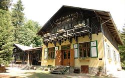 Der Waldhof, Maria Gugging Öffnungszeiten