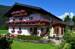 Appartement Althuber, Eben im Pongau Öffnungszeiten