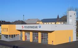 Freiwillige Feuerwehr Klaffer am Hochficht, Öffnungszeiten