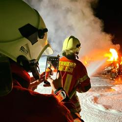 Freiwillige Feuerwehr Krieglach, Öffnungszeiten