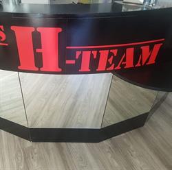 H-Team Steyr, Öffnungszeiten