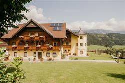 Hoferhof, Rohrmoos Öffnungszeiten