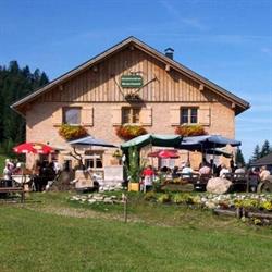 Jausenstation Neuschwand, Hittisau Öffnungszeiten