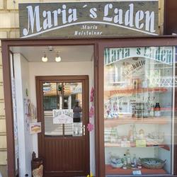 Maria's Laden, Stockerau Öffnungszeiten