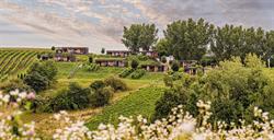 Weingarten-Resort Unterlamm Loipersdorf, Öffnungszeiten