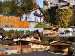 Haus Alpenblick, Flattach Öffnungszeiten