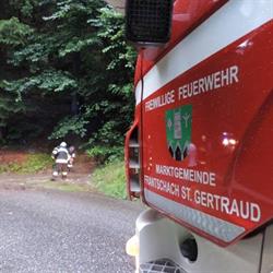 Feuerwehr Frantschach, St. Gertraud Öffnungszeiten