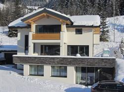 Appartement Ambiente, Flachau Öffnungszeiten