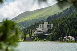 Hotel Panorama Turracher Höhe, Ebene Reichenau Öffnungszeiten