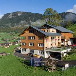 Panoramahof Eggele, Schoppernau Öffnungszeiten