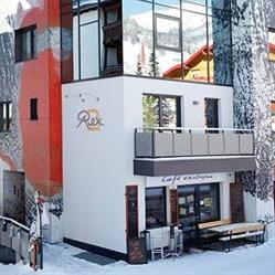 Rex Apartment, Nauders Öffnungszeiten
