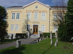 Stadtmuseum Bad Vöslau, Öffnungszeiten