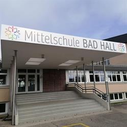 Neue Mittelschule Bad Hall, Öffnungszeiten