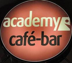 academy Café-Bar, Salzburg Öffnungszeiten