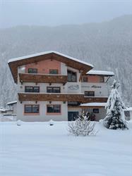 Haus Alpina und Landhaus Schöpf, Längenfeld Öffnungszeiten