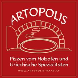 ARTOPOLIS Restaurant, Raab Öffnungszeiten