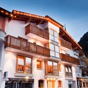 Hotel Garni Dorfschmiede, Ischgl Öffnungszeiten