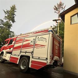 Freiwillige Feuerwehr Gars am Kamp, Öffnungszeiten