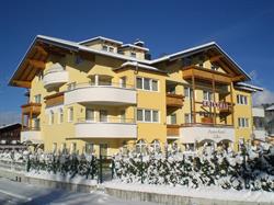Apparthotel Garni Kristall, Flachau Öffnungszeiten