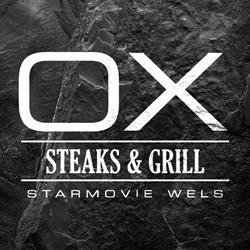 OX Steaks & Grill, Wels Öffnungszeiten