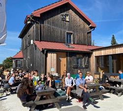 Julius-Seitner-Hütte, Türnitz Öffnungszeiten