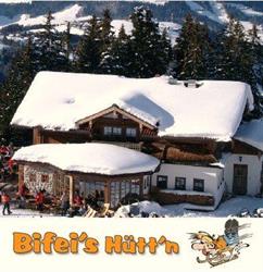 Bifei's Hüttn, Altenmarkt im Pongau Öffnungszeiten