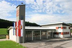 Freiwillige Feuerwehr Geretsberg, Öffnungszeiten
