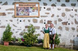 Abbrandtnergut, Altenberg bei Linz Öffnungszeiten