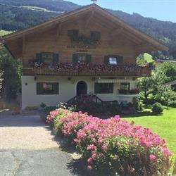 Privatpension Tauernblick, Jochberg Öffnungszeiten
