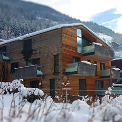 SUN Matrei - Appartements, Matrei in Osttirol Öffnungszeiten