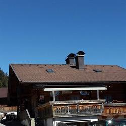 Jausenstation Jagastube, Oberrotte Öffnungszeiten