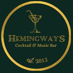 HEMINGWAY'S MUSIC BAR, Linz Öffnungszeiten